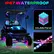 underglow golf cart